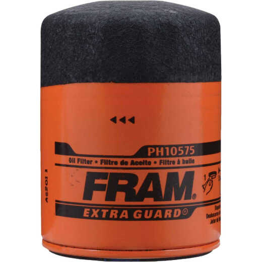 Fram Extra Guard PH10575 Spin-On Oil Filter