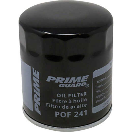 Prime Guard 241 Spin-On Oil Filter