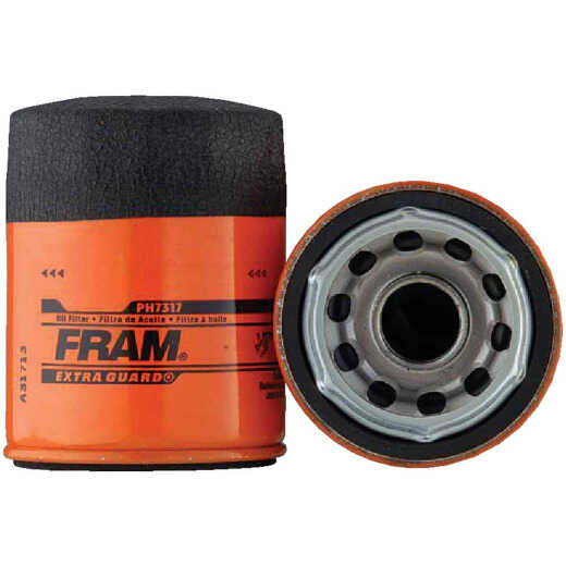 Fram Extra Guard PH7317 Spin-On Oil Filter