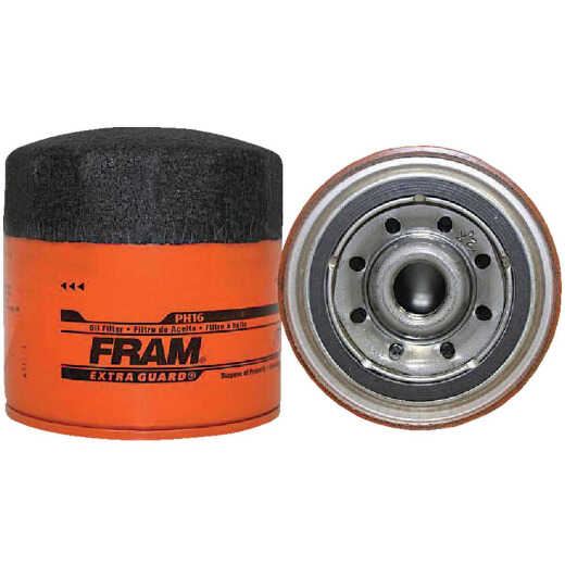 Fram Extra Guard PH16 Spin-On Oil Filter