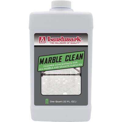 Lundmark 32 Oz. Marble Clean Floor Cleaner